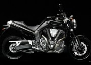 Yamaha MT-01